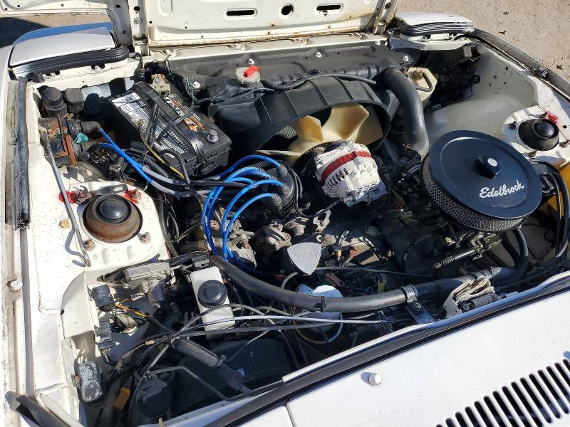 Aukcja sprzedaży 1984 Mazda Rx7, vin: JM1FB3310E0837784, numer aukcji: 68237236