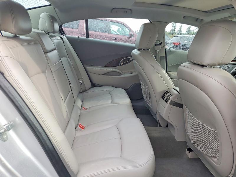 Aukcja sprzedaży 2012 Buick Lacrosse, vin: 1G4GD5ER3CF181681, numer aukcji: 67141316