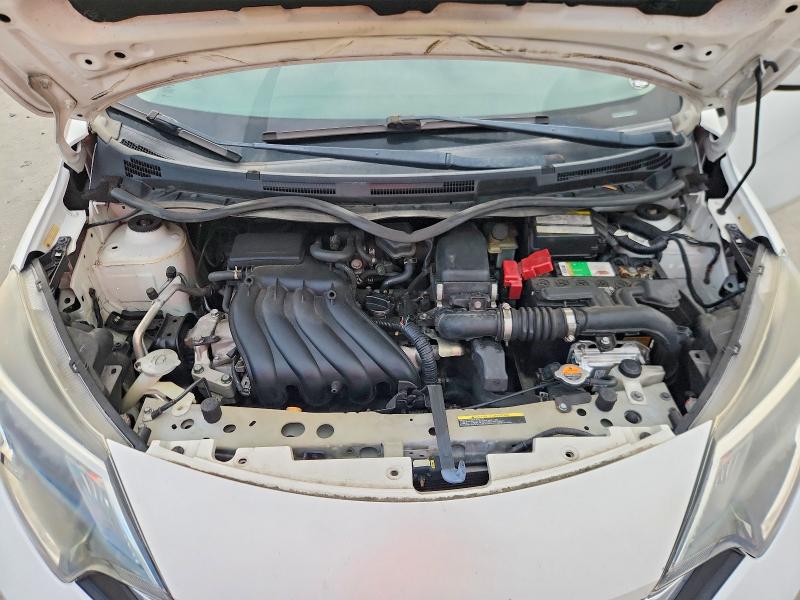 Продажа на аукционе авто 2017 Nissan Versa Note, vin: 3N1CE2CPXHL367184, номер лота: 71028706