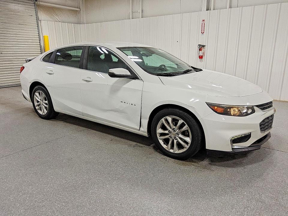 Aukcja sprzedaży 2018 Chevrolet Malibu, vin: 1G1ZD5ST9JF148378, numer aukcji: 69070566