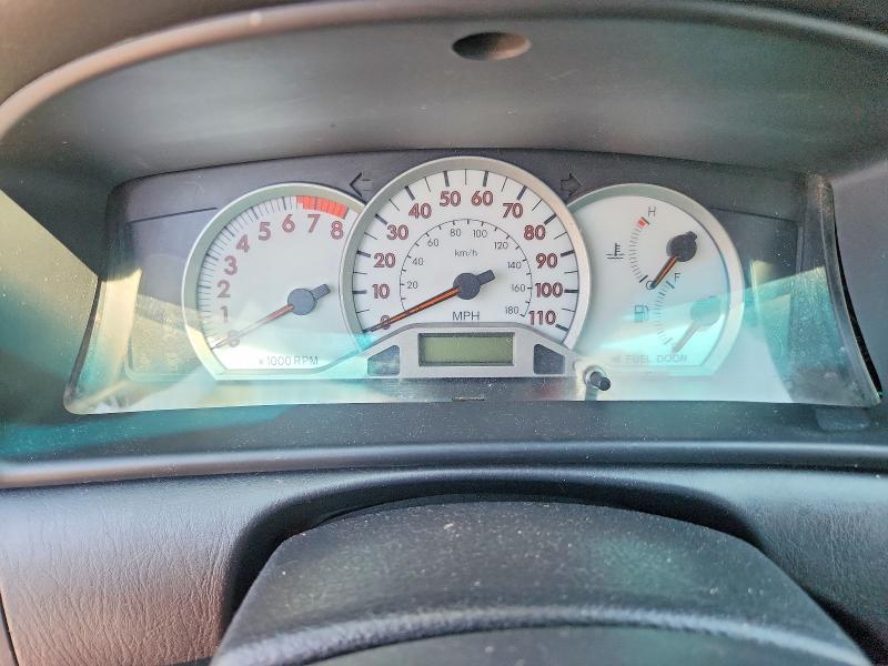 67726056 :رقم المزاد ، 1NXBR32E05Z355447 vin ، 2005 Toyota Corolla مزاد بيع