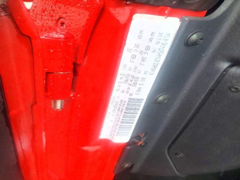Aukcja sprzedaży 2004 Jeep Wrangler, vin: 1J4FA39S04P745674, numer aukcji: 70299666