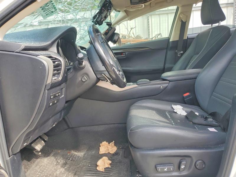 Продажа на аукционе авто 2020 Lexus Nx, vin: JTJGARDZ6L5006446, номер лота: 67038276