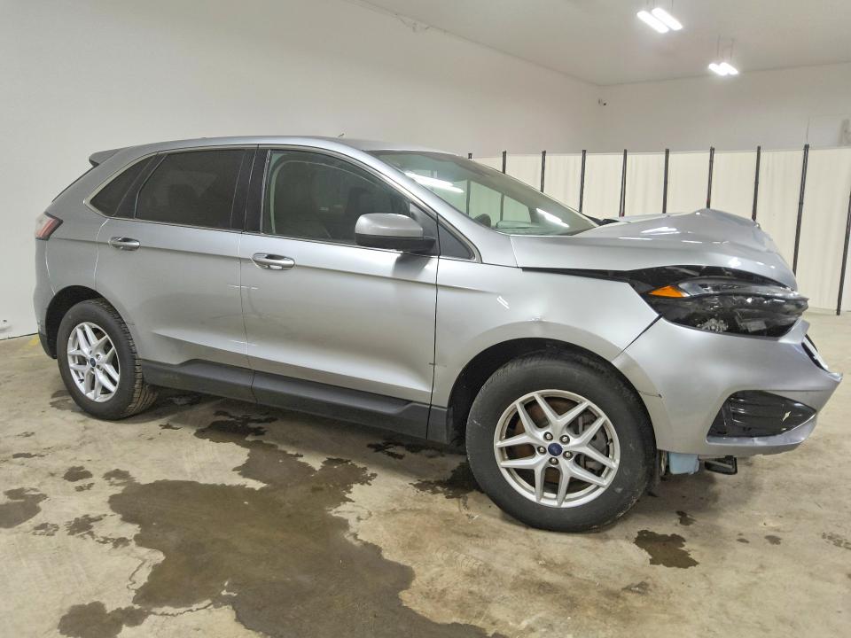 2022 Ford Edge მანქანა იყიდება აუქციონზე, vin: 2FMPK4J97NBB03334, აუქციონის ნომერი: 68070266