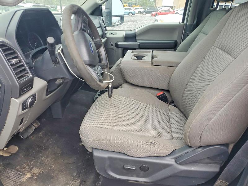 70924666 :رقم المزاد ، 1FT7W2BTXNED80118 vin ، 2022 Ford F250 مزاد بيع