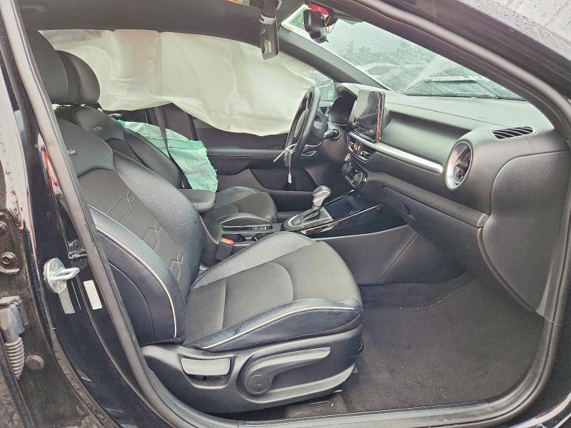 Продажа на аукционе авто 2023 Kia Forte, vin: 3KPF54AD2PE539628, номер лота: 69435536