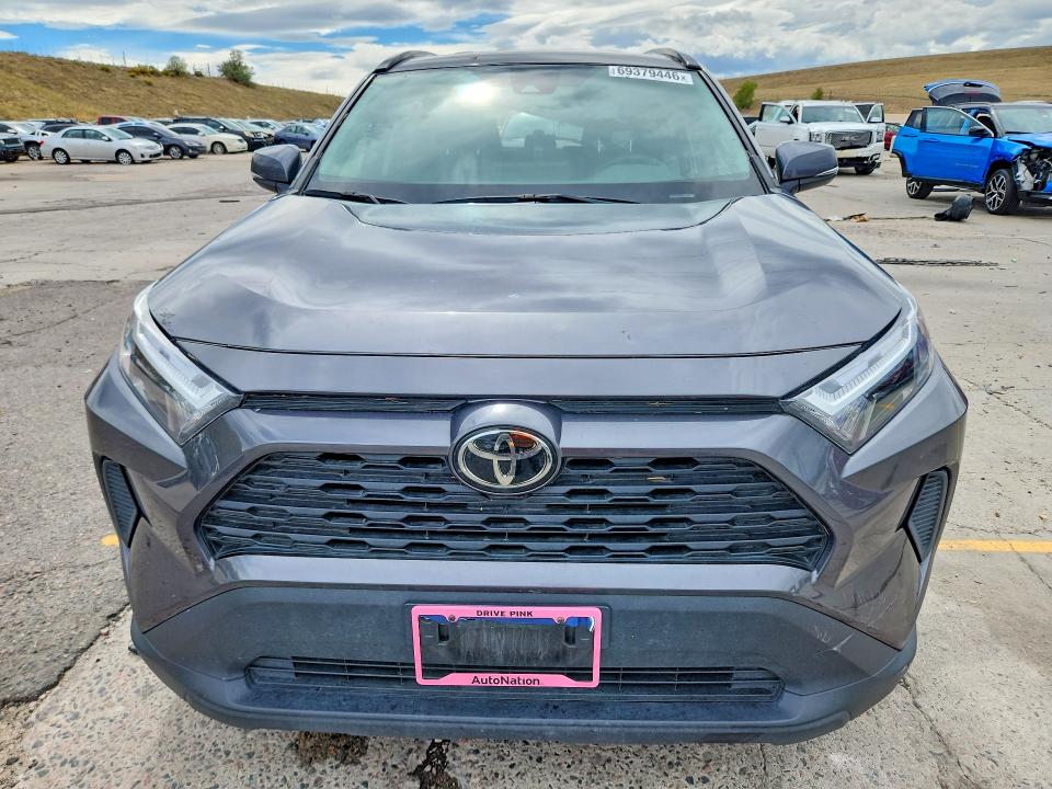 Продажа на аукционе авто 2024 Toyota Rav4, vin: 2T3P1RFV2RC397790, номер лота: 69379446
