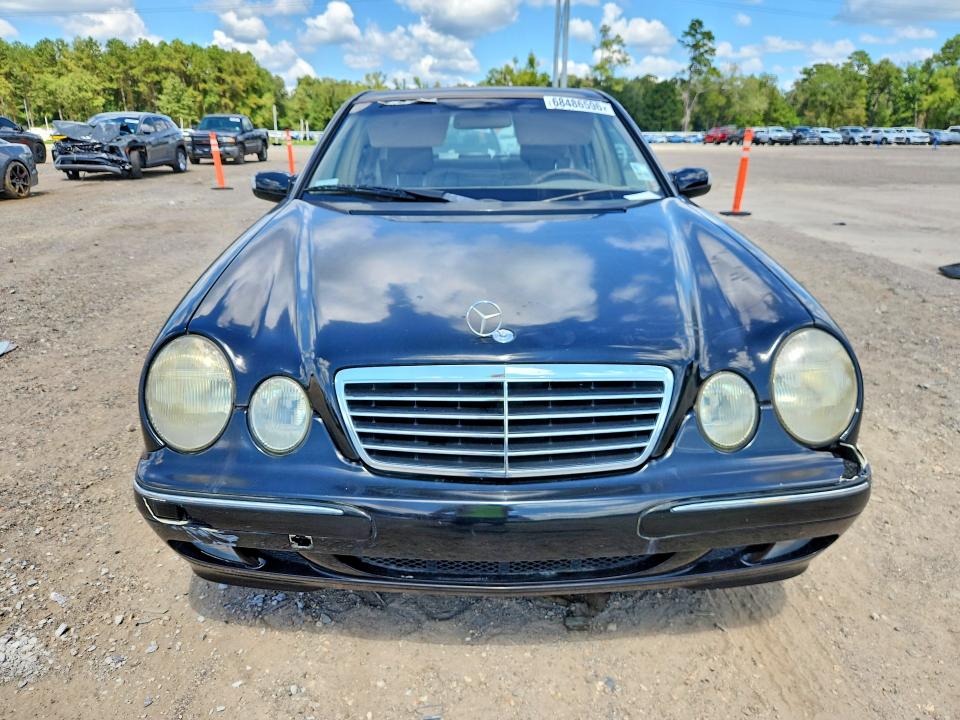 Продаж на аукціоні авто 2001 Mercedes-benz E, vin: WDBJF65J91B206039, номер лоту: 68486596