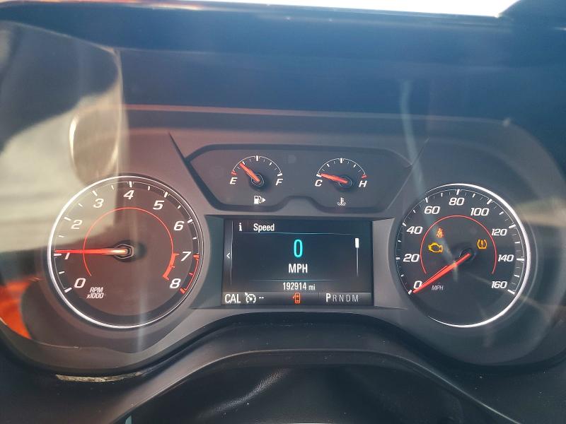 Продажа на аукционе авто 2018 Chevrolet Camaro, vin: 1G1FB3DX2J0128201, номер лота: 69152776