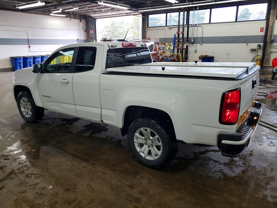 69994976 :رقم المزاد ، 1GCHSCEAXN1201339 vin ، 2022 Chevrolet Colorado مزاد بيع