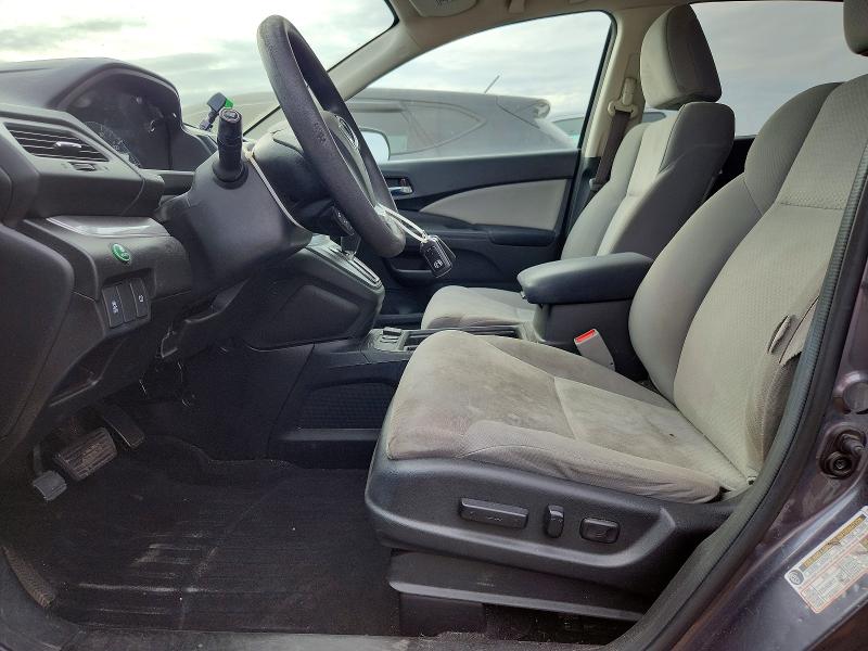 Продажа на аукционе авто 2015 Honda Cr-v, vin: 2HKRM4H51FH707977, номер лота: 68600306