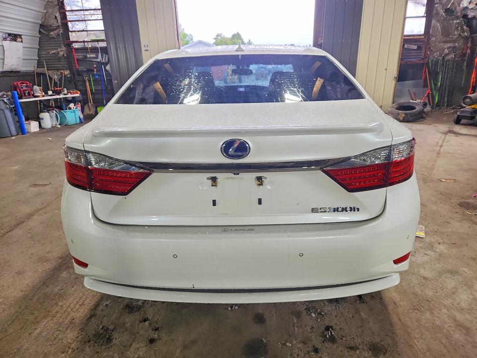 Продаж на аукціоні авто 2014 Lexus Es, vin: JTHBW1GG8E2067441, номер лоту: 70416606
