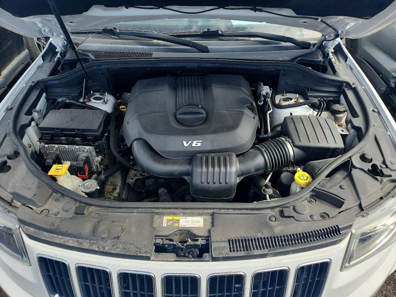 2014 Jeep Grand Cherokee მანქანა იყიდება აუქციონზე, vin: 1C4RJFBG9EC275079, აუქციონის ნომერი: 61692066