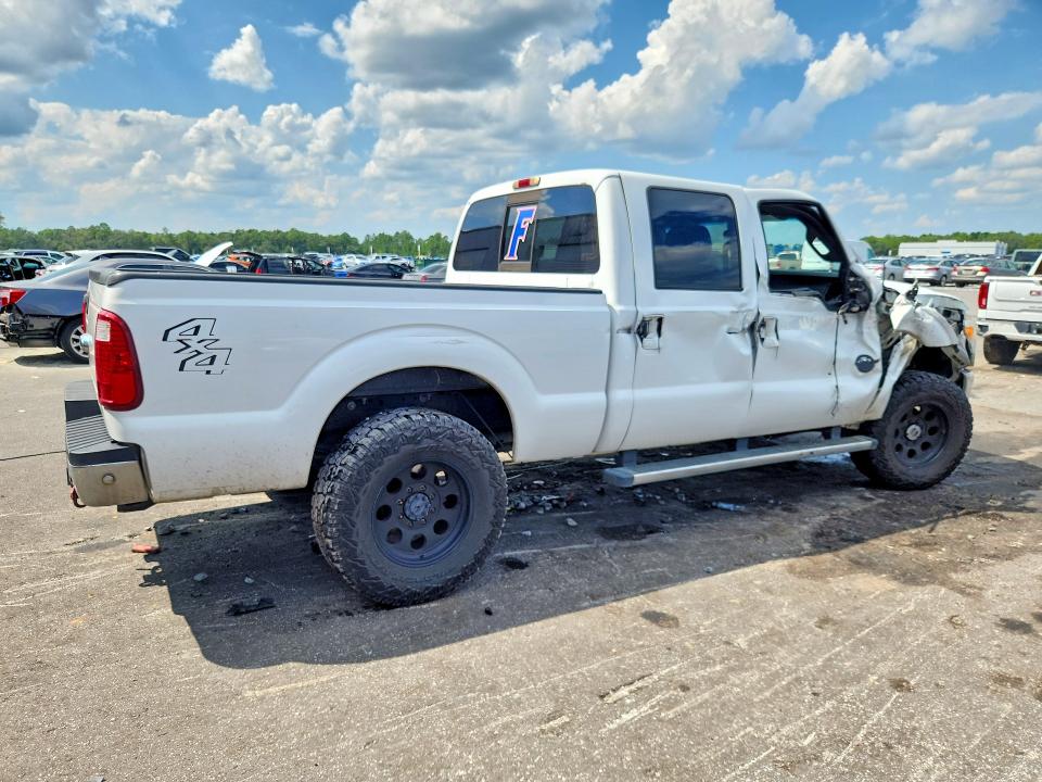 Продажа на аукционе авто 2013 Ford F250, vin: 1FT7W2BT7DEB41351, номер лота: 68777516