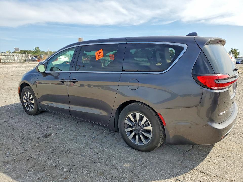 Aukcja sprzedaży 2022 Chrysler Pacifica, vin: 2C4RC1L78NR121482, numer aukcji: 68750476