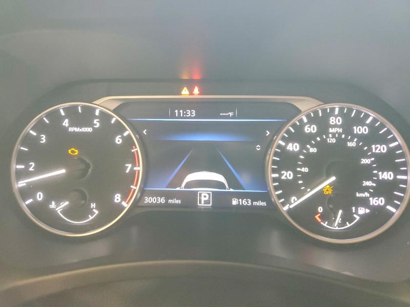 Aukcja sprzedaży 2025 Nissan Sentra, vin: 3N1AB8CV7SY360852, numer aukcji: 70830916