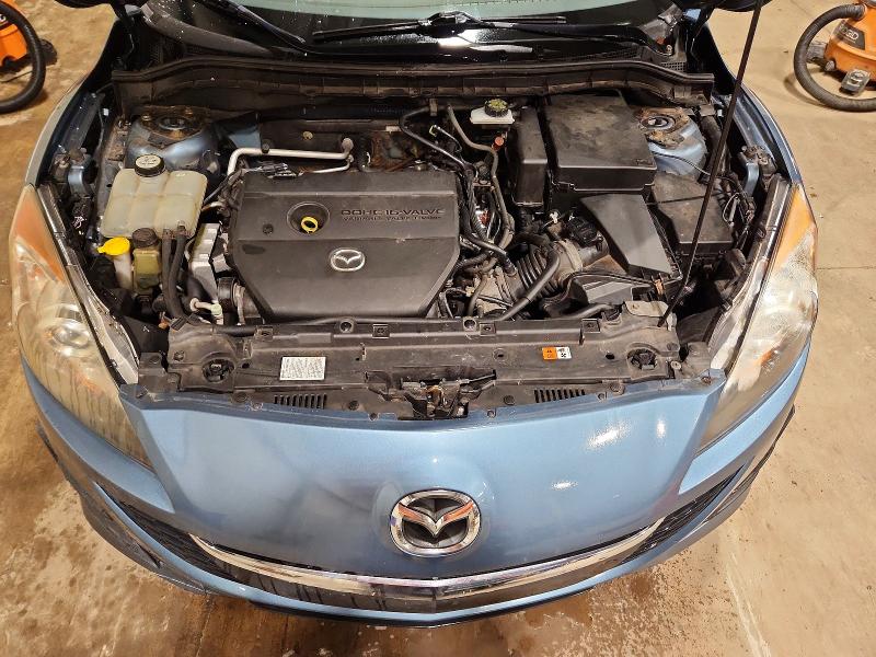 Продаж на аукціоні авто 2010 Mazda 3, vin: JM1BL1SG3A1188427, номер лоту: 68079446