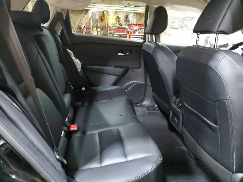 Продаж на аукціоні авто 2026 Nissan Rogue, vin: 5N1BT3CA8TC855811, номер лоту: 69996096