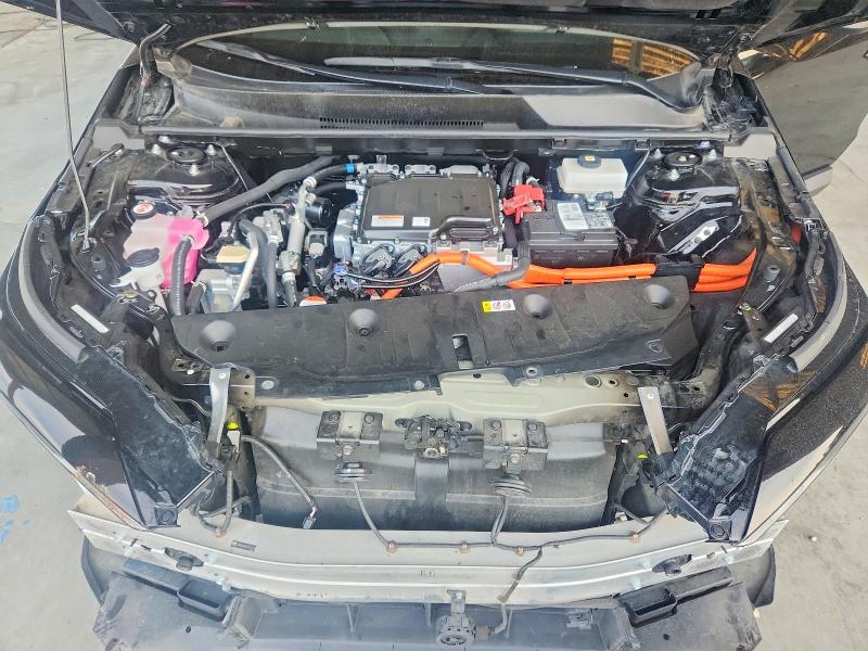 Aukcja sprzedaży 2025 Toyota Bz4x, vin: JTMAAAAAXSA057270, numer aukcji: 67206496
