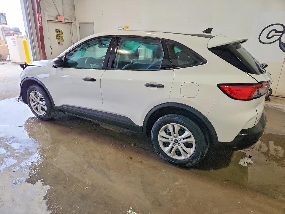 Продажа на аукционе авто 2022 Ford Escape, vin: 1FMCU0F63NUB32775, номер лота: 65947216