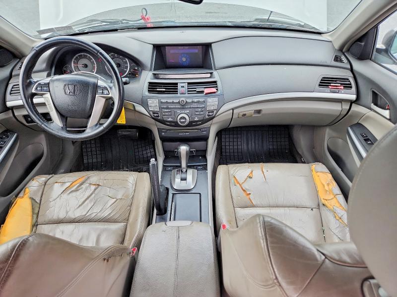 70772516 :رقم المزاد ، 1HGCP26818A098562 vin ، 2008 Honda Accord مزاد بيع