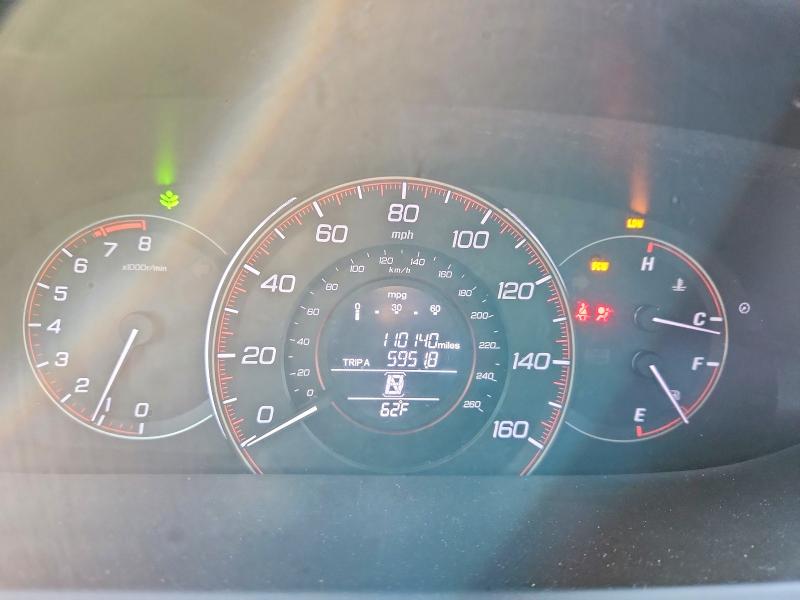 69800836 :رقم المزاد ، 1HGCT2B86FA003556 vin ، 2015 Honda Accord مزاد بيع