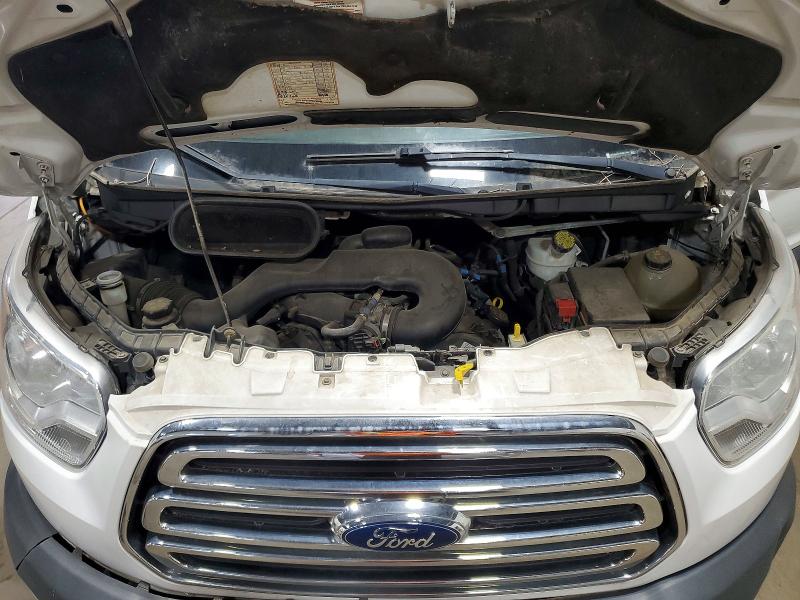 Aukcja sprzedaży 2017 Ford Transit, vin: 1FTBW2ZM7HKB27904, numer aukcji: 66862816
