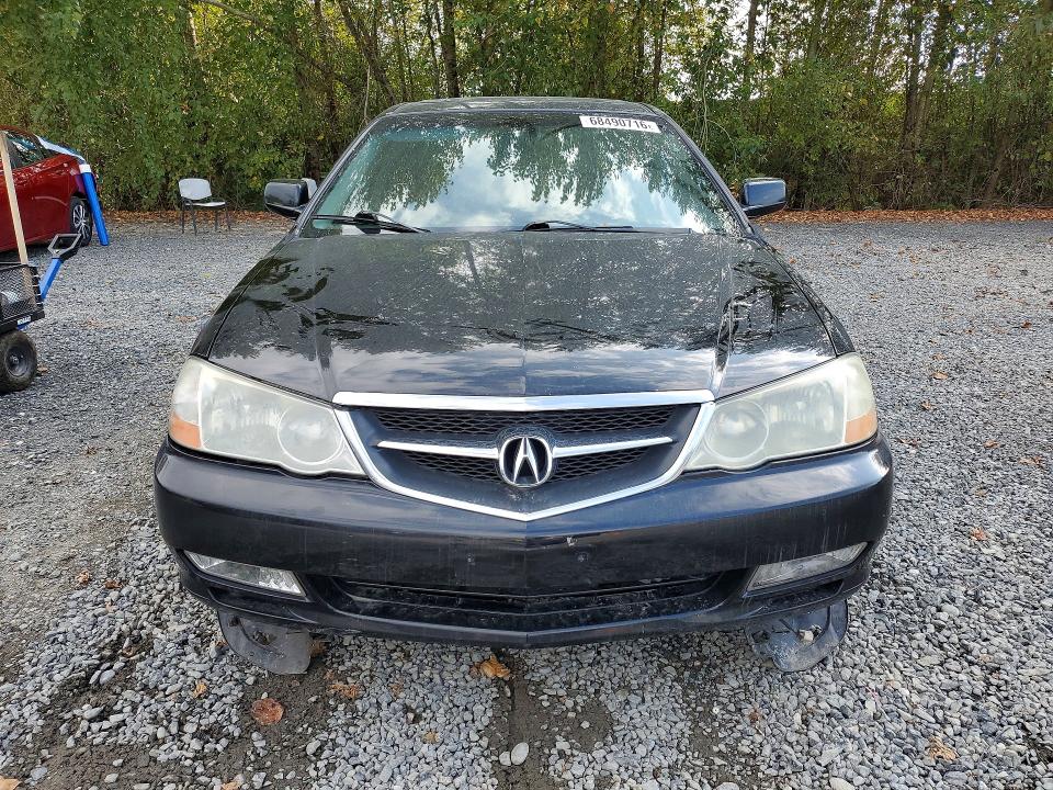 Aukcja sprzedaży 2002 Acura 3.2tl, vin: 19UUA56802A800014, numer aukcji: 68490716