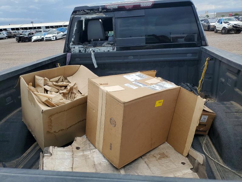 Продаж на аукціоні авто 2021 Gmc Sierra, vin: 1GT49REYXMF264288, номер лоту: 69213106