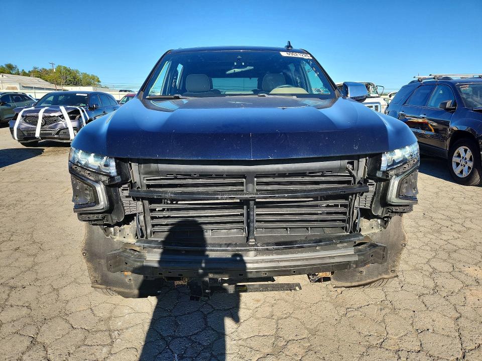 Продажа на аукционе авто 2023 Chevrolet Tahoe, vin: 1GNSKSKDXPR173679, номер лота: 69021226