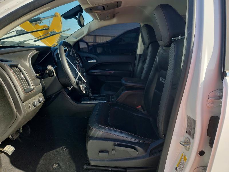 Продажа на аукционе авто 2020 Gmc Canyon, vin: 1GTG6FEN8L1151168, номер лота: 68766276