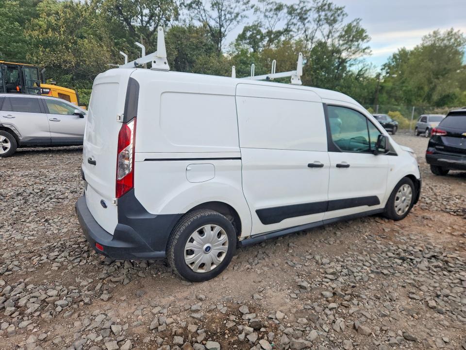 70281426 :رقم المزاد ، NM0LS7E29K1413510 vin ، 2019 Ford Transit Connect مزاد بيع