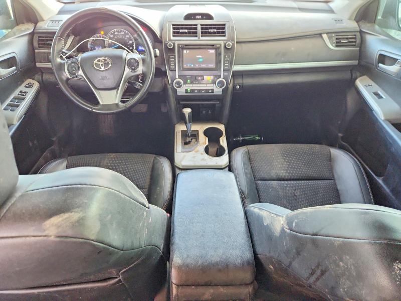 2012 Toyota Camry მანქანა იყიდება აუქციონზე, vin: 4T1BF1FK5CU541981, აუქციონის ნომერი: 68940196