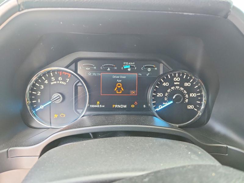 68817206 :رقم المزاد ، 1FTEW1E57LFB46721 vin ، 2020 Ford F150 مزاد بيع