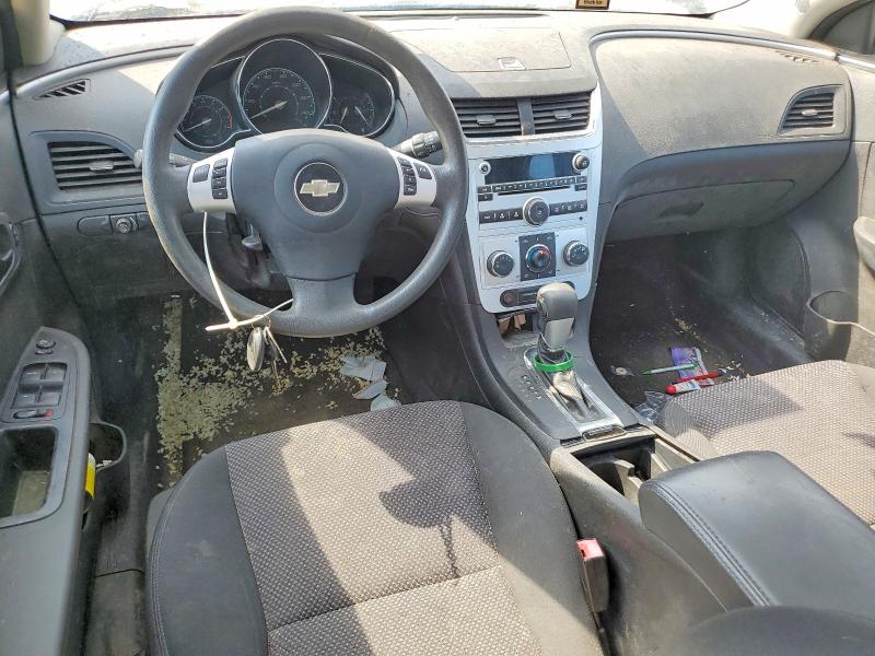 Продажа на аукционе авто 2011 Chevrolet Malibu, vin: 1G1ZC5EU8BF138742, номер лота: 68020166