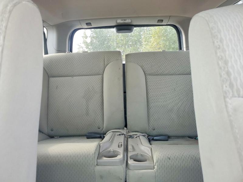 2009 Honda Element მანქანა იყიდება აუქციონზე, vin: 5J6YH28769L001975, აუქციონის ნომერი: 68573066