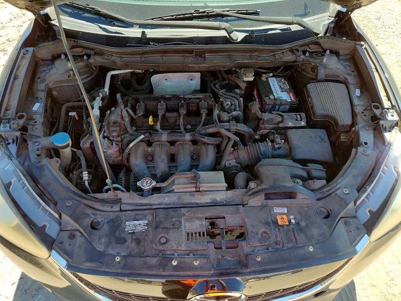 69765086 :رقم المزاد ، JM3KE2CY6E0320185 vin ، 2014 Mazda Cx-5 مزاد بيع