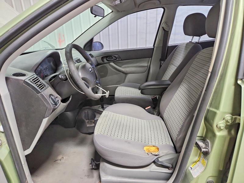 Aukcja sprzedaży 2007 Ford Focus, vin: 1FAFP34N97W311257, numer aukcji: 67140546