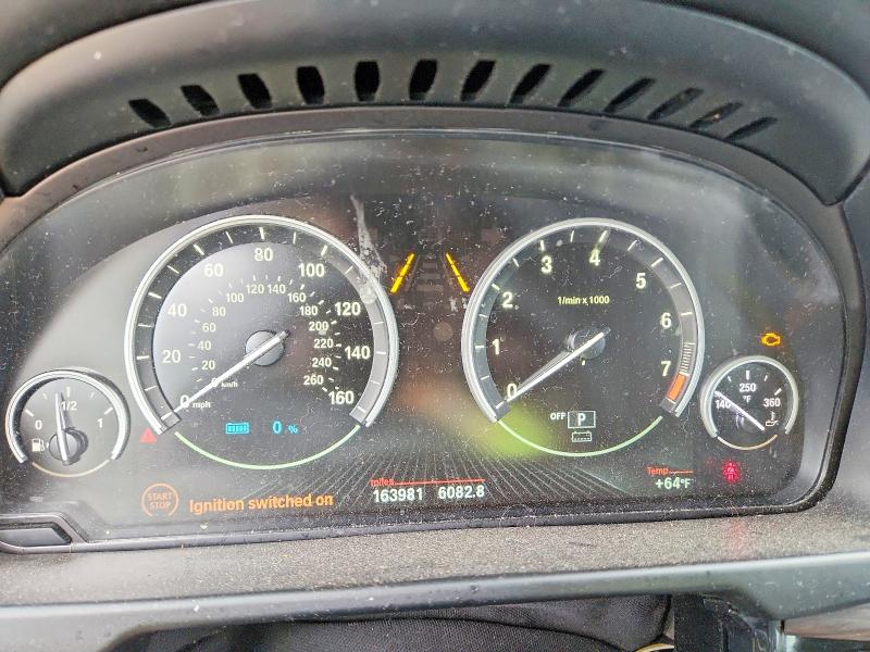 69304416 :رقم المزاد ، 5UXKT0C54G0S76164 vin ، 2016 Bmw X5 مزاد بيع