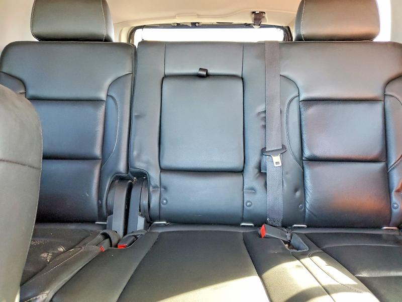 Продаж на аукціоні авто 2015 Chevrolet Tahoe, vin: 1GNSKBKC5FR549405        , номер лоту: 68696326