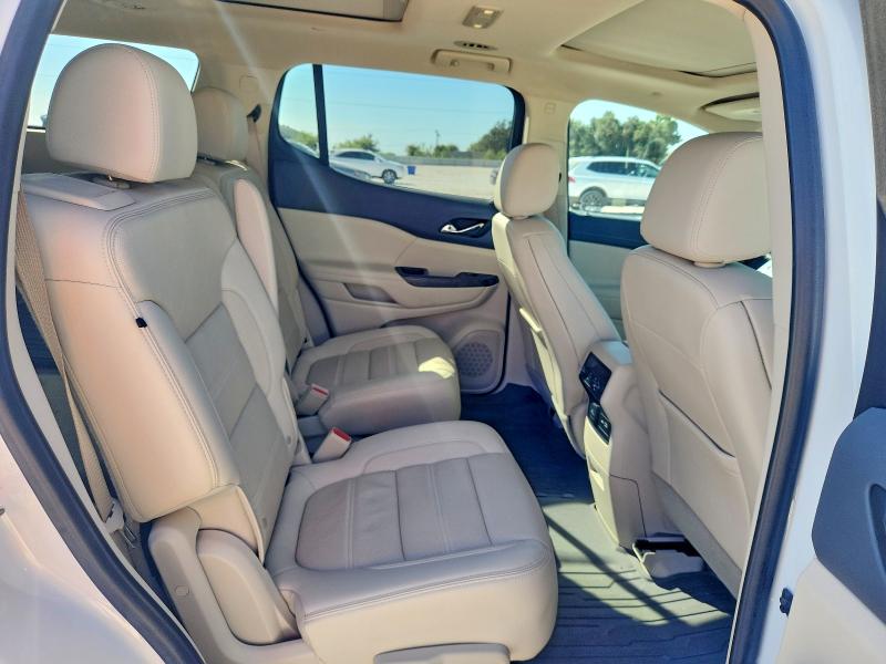Aukcja sprzedaży 2020 Gmc Acadia, vin: 1GKKNPLS2LZ108303, numer aukcji: 69691226