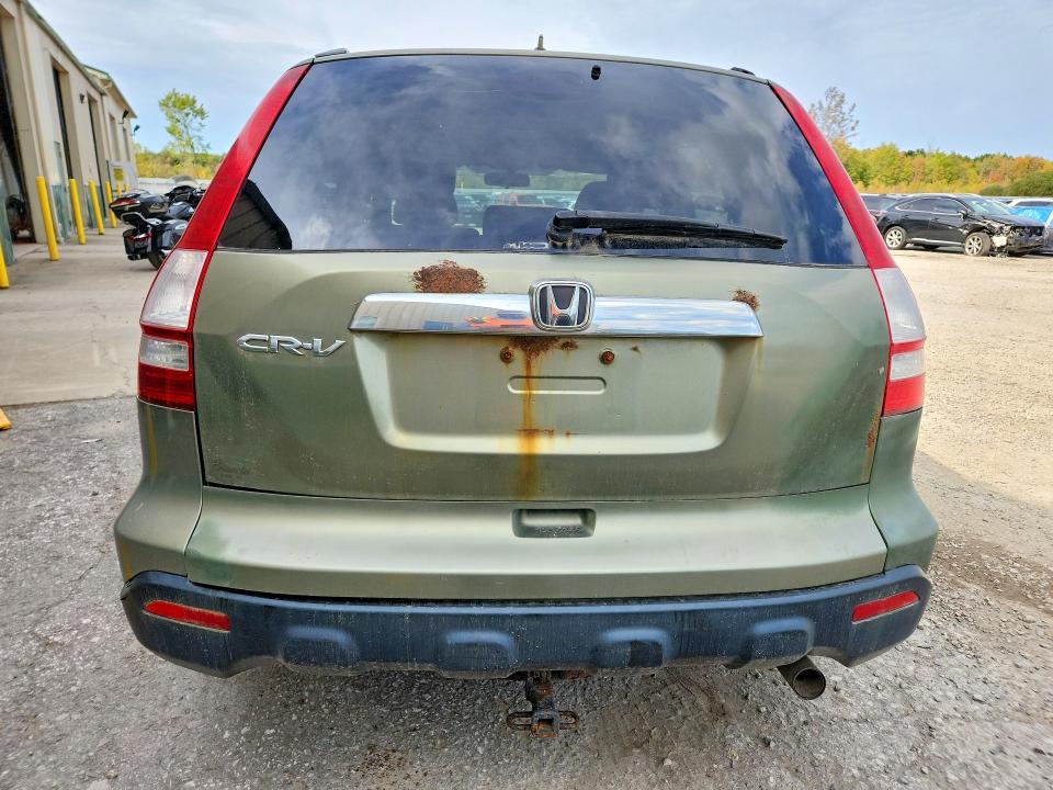 Aukcja sprzedaży 2008 Honda Cr-v, vin: 5J6RE48548L020806, numer aukcji: 70312396