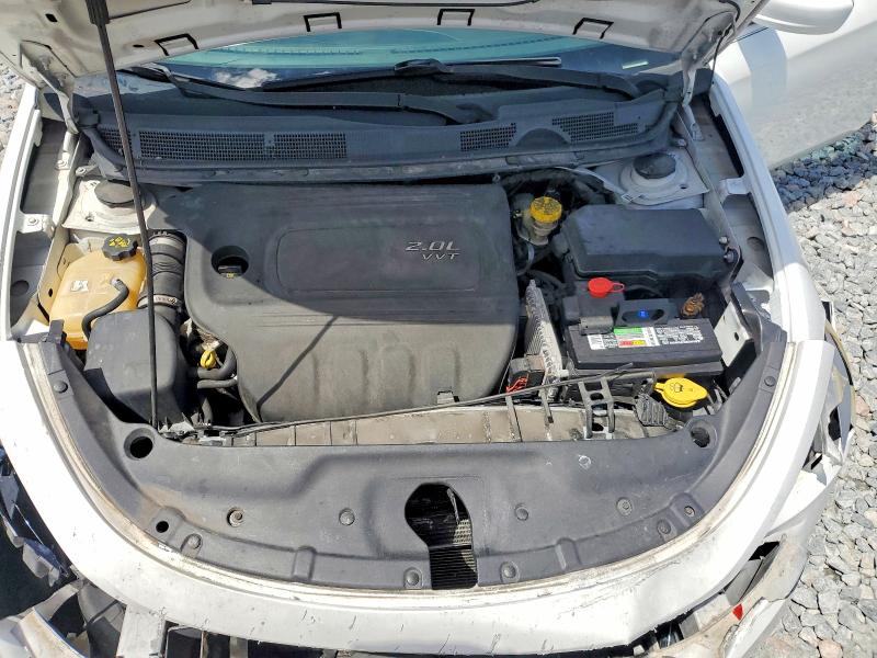 67449556 :رقم المزاد ، 1C3CDFAA6FD375361 vin ، 2015 Dodge Dart مزاد بيع