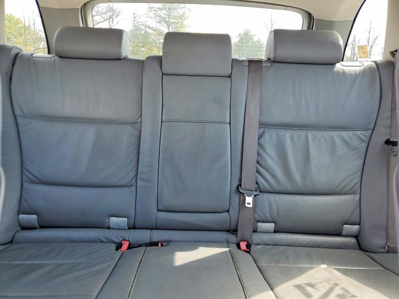 68988576 :رقم المزاد ، 5UXFA13524LU29423 vin ، 2004 Bmw X5 مزاد بيع