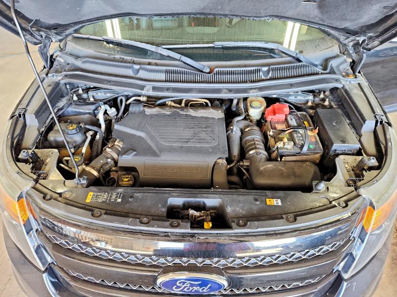 Продаж на аукціоні авто 2013 Ford Explorer, vin: 1FM5K8GT8DGC04794, номер лоту: 70534636