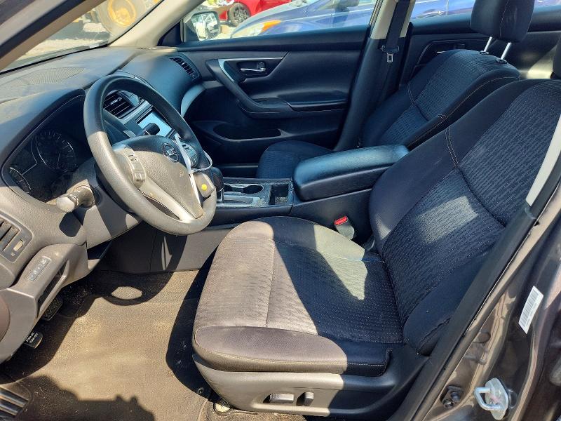 Продажа на аукционе авто 2017 Nissan Altima, vin: 1N4AL3AP9HN313951        , номер лота: 69107956