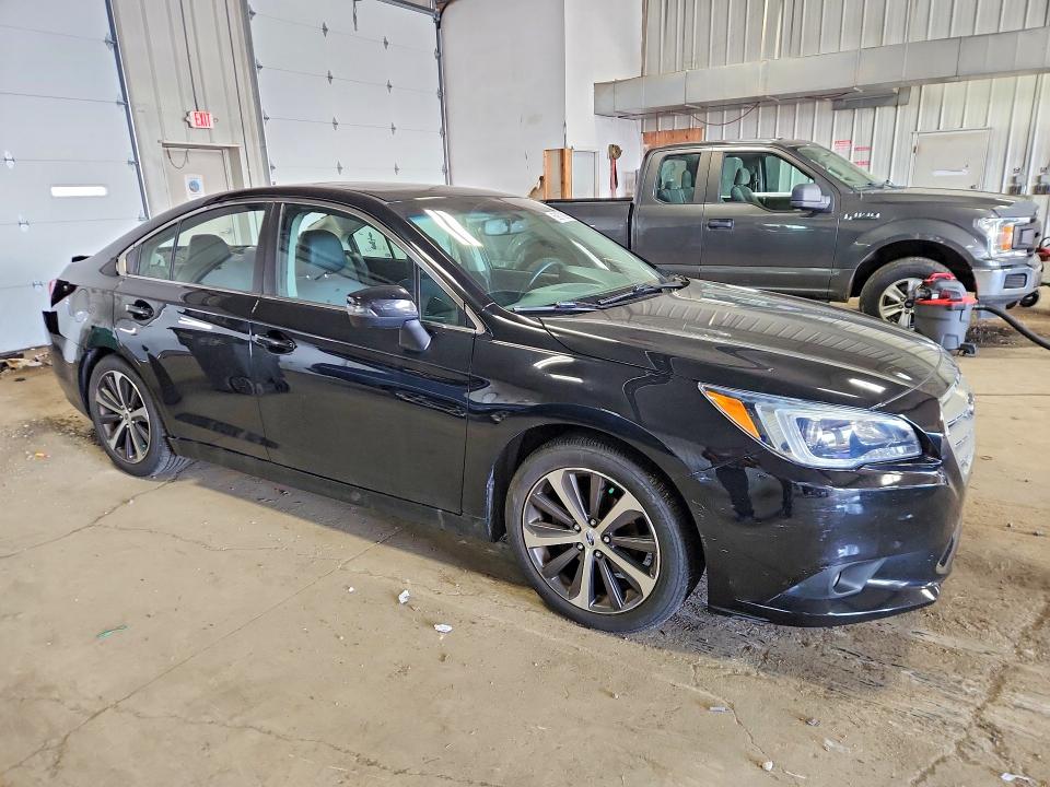 Aukcja sprzedaży 2015 Subaru Legacy, vin: 4S3BNBL6XF3037957, numer aukcji: 69676096
