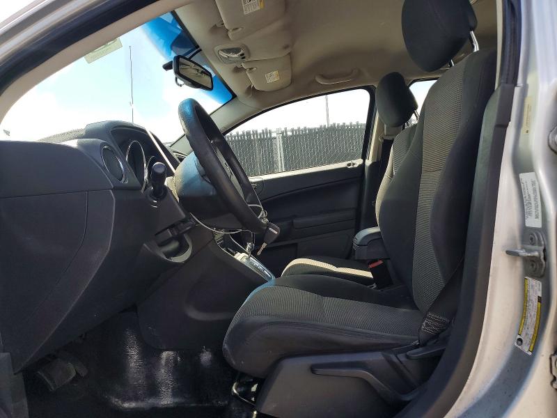 Aukcja sprzedaży 2012 Dodge Caliber, vin: 1C3CDWDA2CD510682, numer aukcji: 68701946