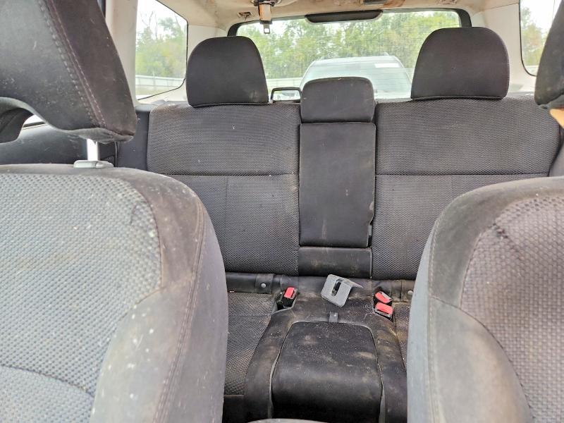 Aukcja sprzedaży 2013 Subaru Forester, vin: JF2SHADCXDH420093, numer aukcji: 68327046