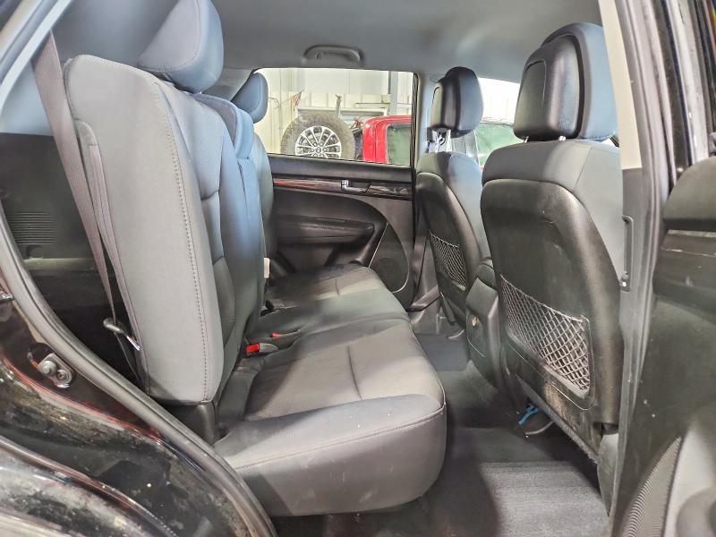 Aukcja sprzedaży 2013 Kia Sorento, vin: 5XYKT3A68DG354403, numer aukcji: 67262926